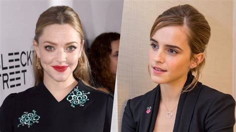 Emma Watson and more take action over hacked images